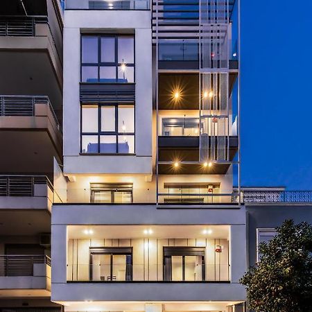 The Kokoon Volos Comfort Living Εξωτερικό φωτογραφία