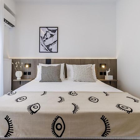 The Kokoon Volos Comfort Living Εξωτερικό φωτογραφία