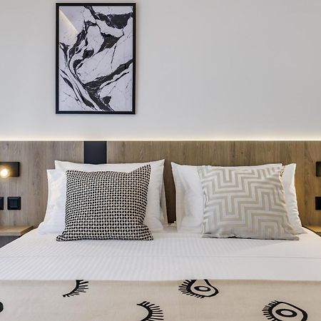 The Kokoon Volos Comfort Living Εξωτερικό φωτογραφία