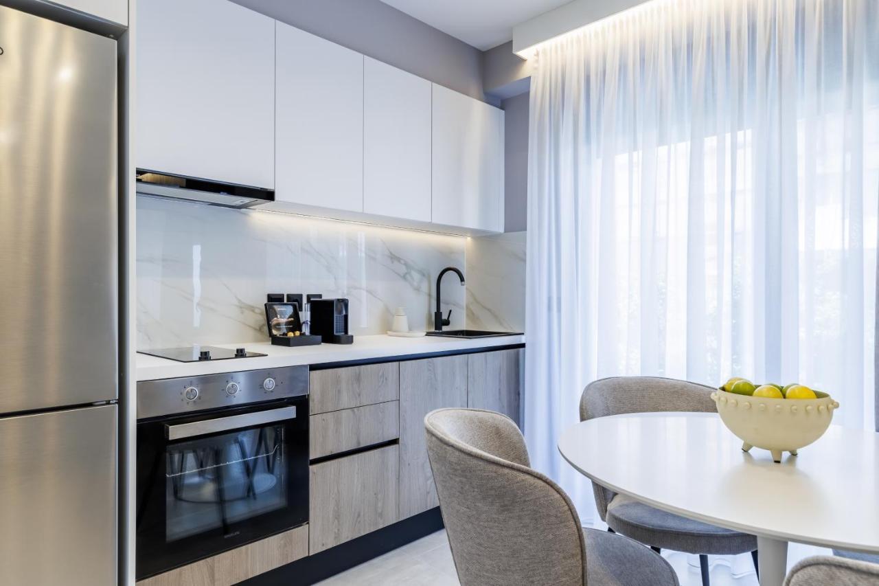 The Kokoon Volos Comfort Living Εξωτερικό φωτογραφία