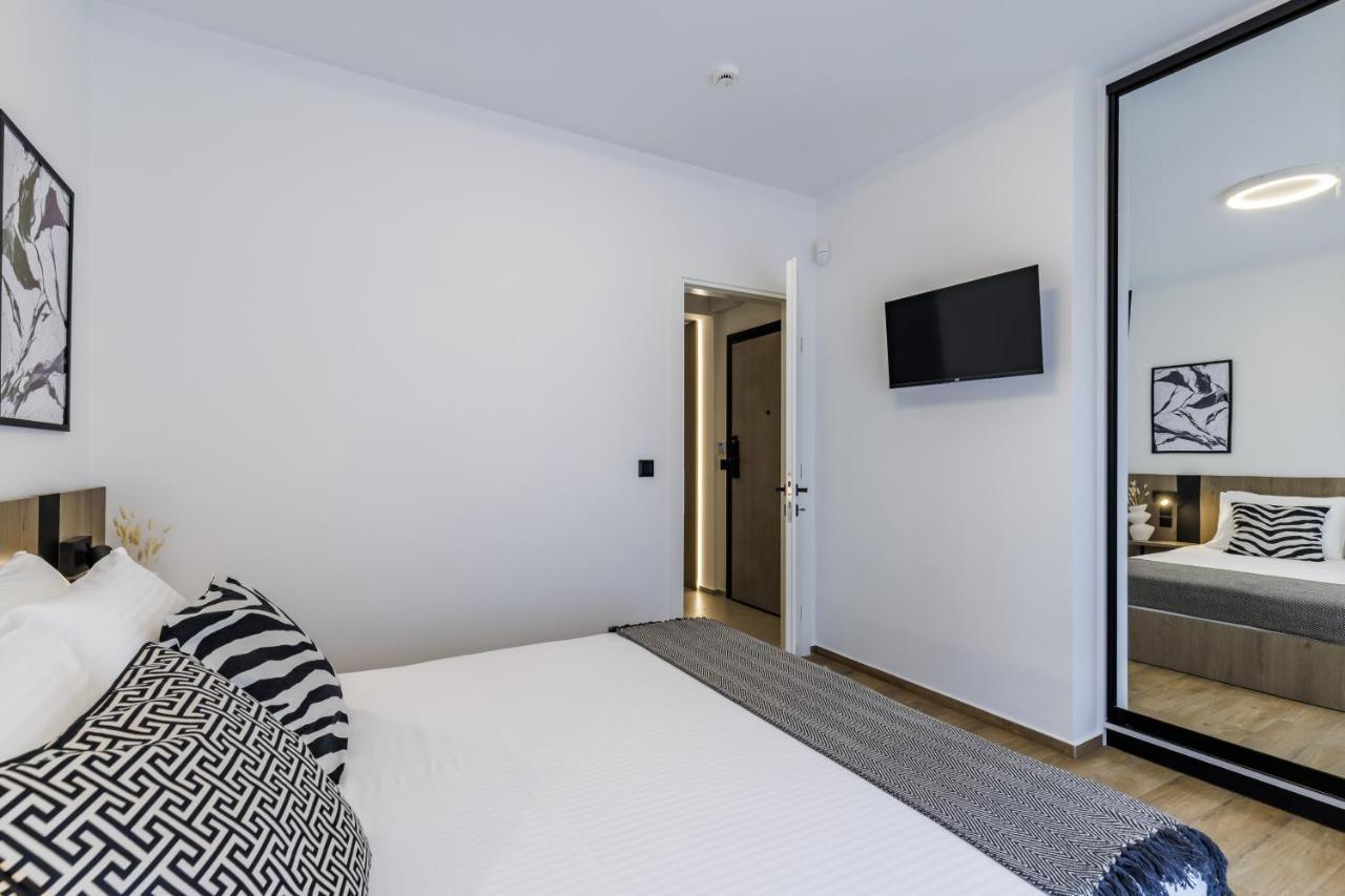 The Kokoon Volos Comfort Living Εξωτερικό φωτογραφία