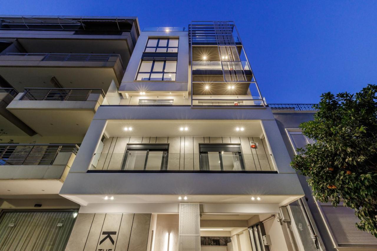 The Kokoon Volos Comfort Living Εξωτερικό φωτογραφία