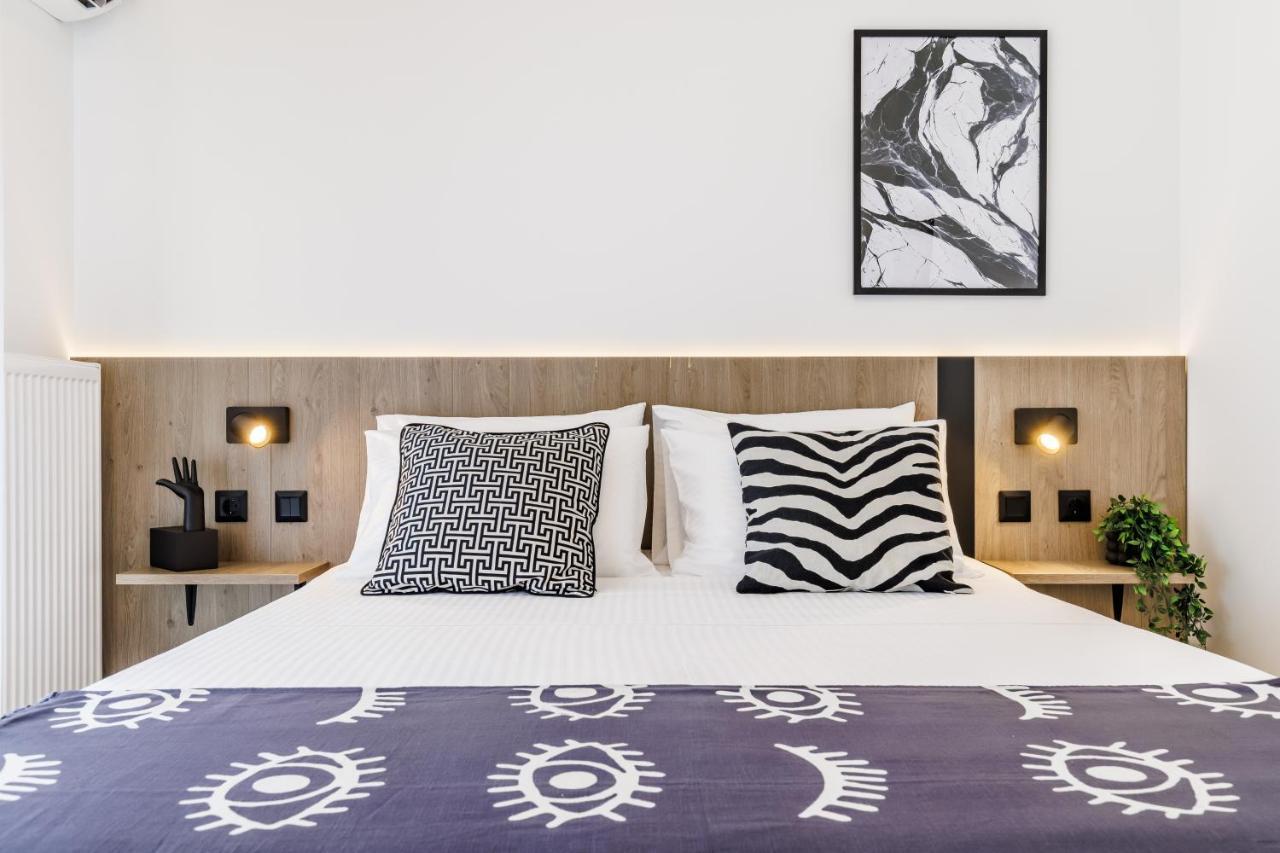 The Kokoon Volos Comfort Living Εξωτερικό φωτογραφία