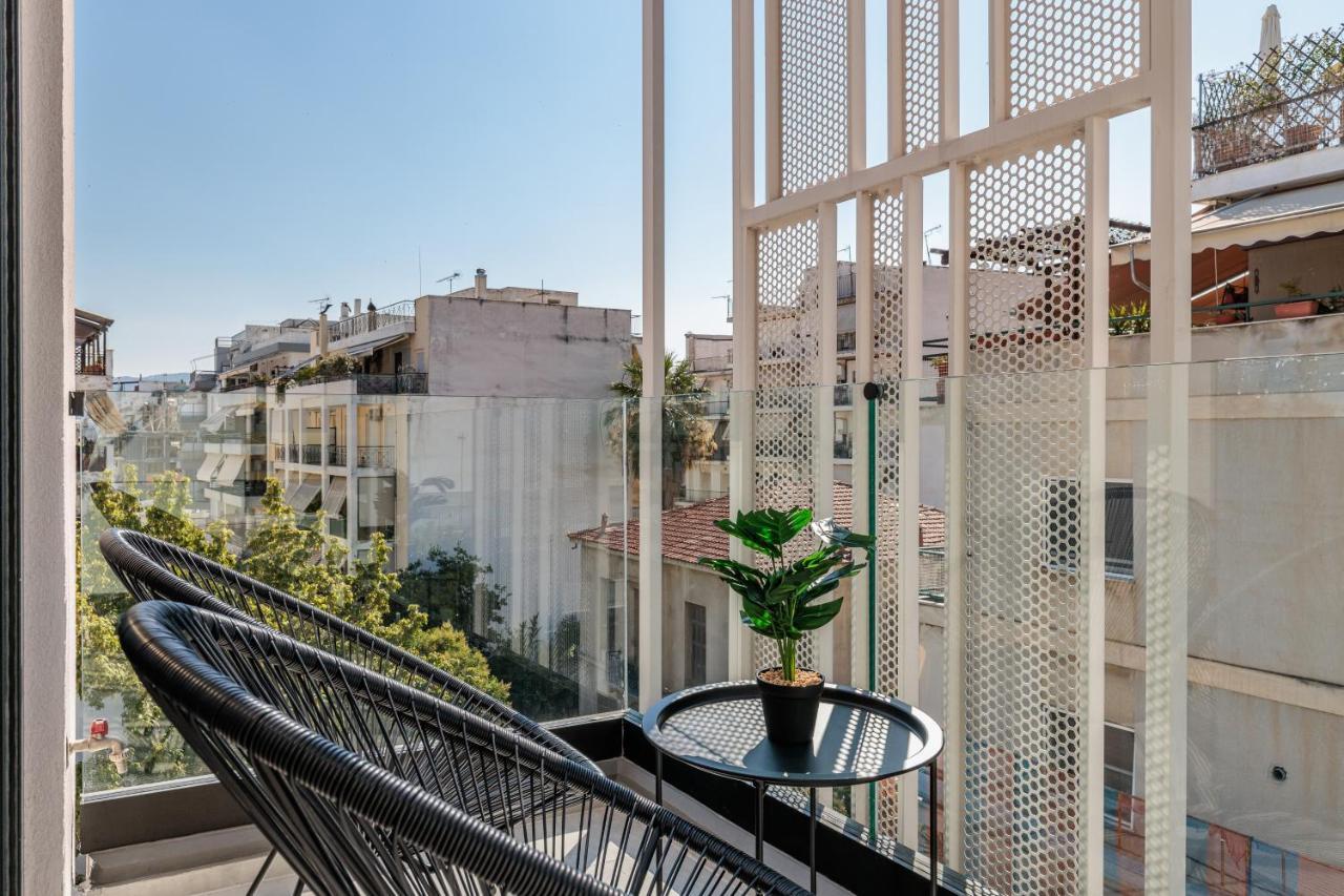 The Kokoon Volos Comfort Living Εξωτερικό φωτογραφία