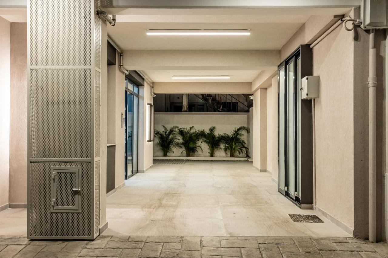 The Kokoon Volos Comfort Living Εξωτερικό φωτογραφία