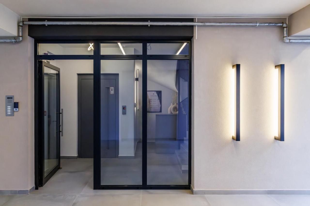 The Kokoon Volos Comfort Living Εξωτερικό φωτογραφία