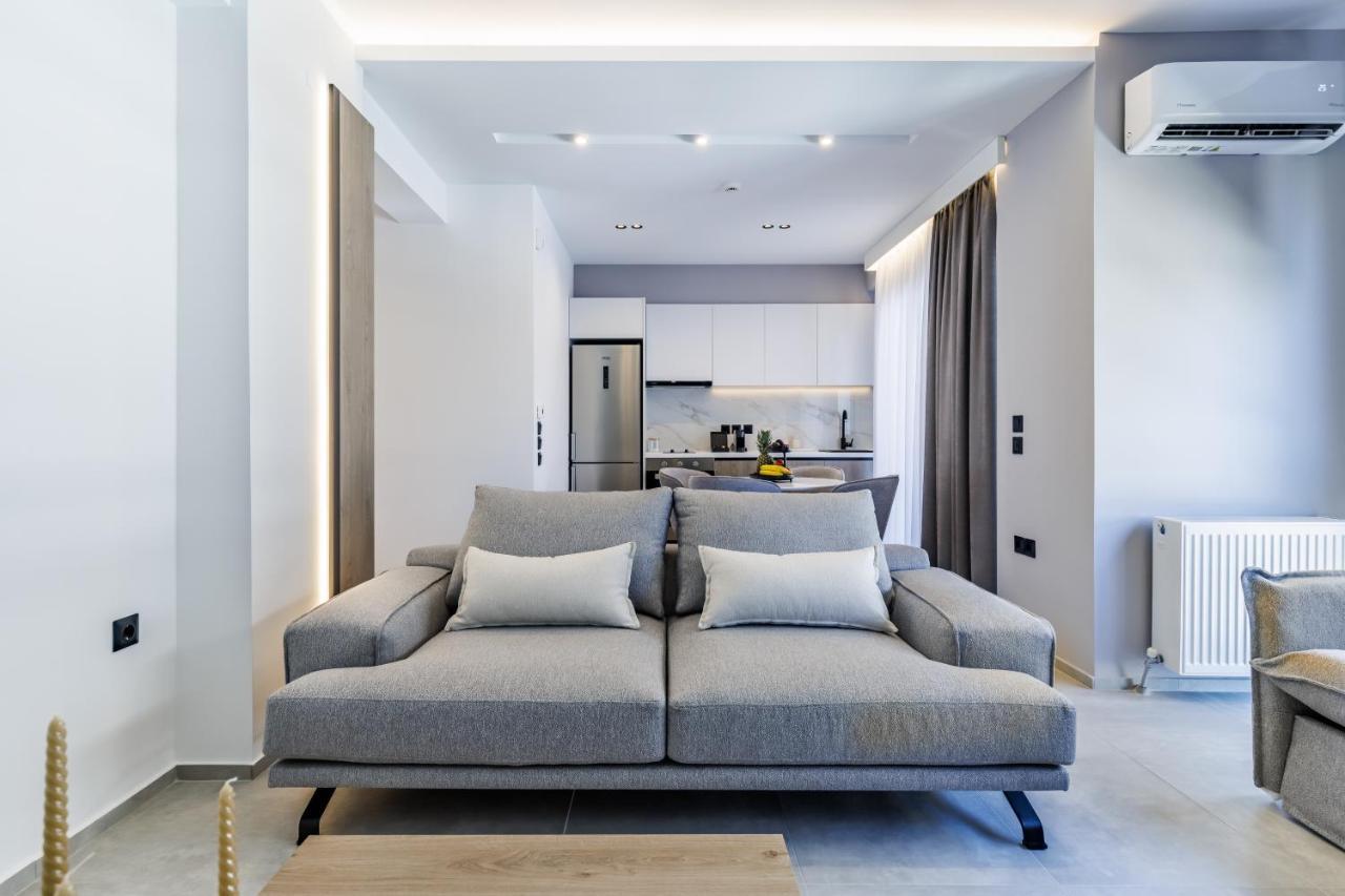 The Kokoon Volos Comfort Living Εξωτερικό φωτογραφία