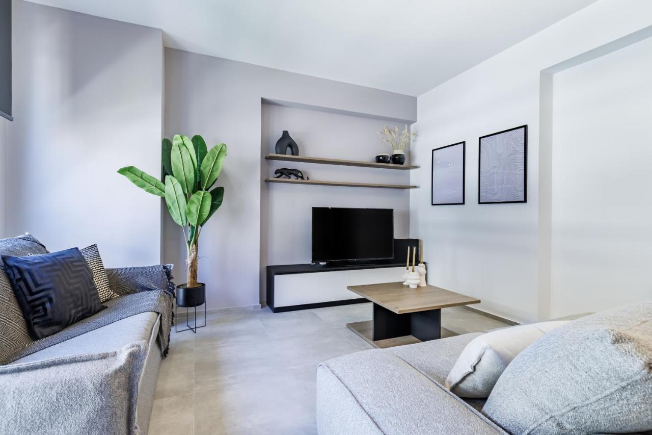 The Kokoon Volos Comfort Living Εξωτερικό φωτογραφία