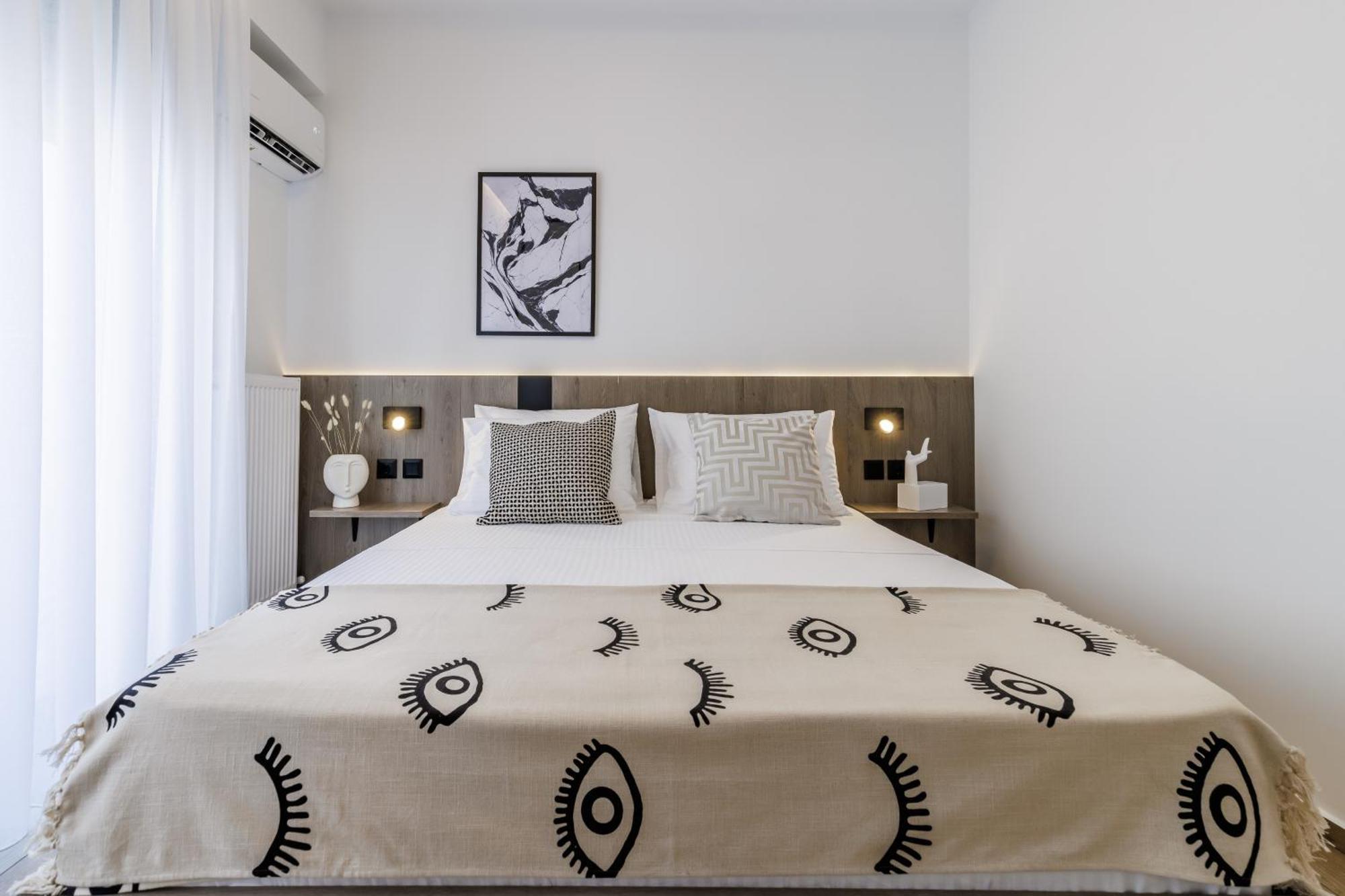 The Kokoon Volos Comfort Living Εξωτερικό φωτογραφία