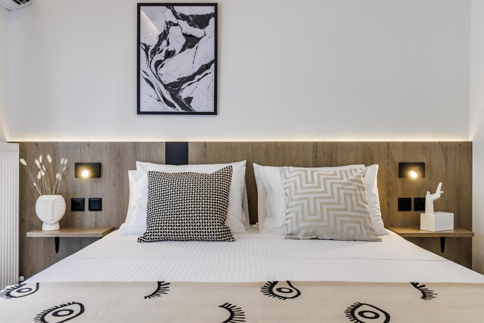 The Kokoon Volos Comfort Living Εξωτερικό φωτογραφία
