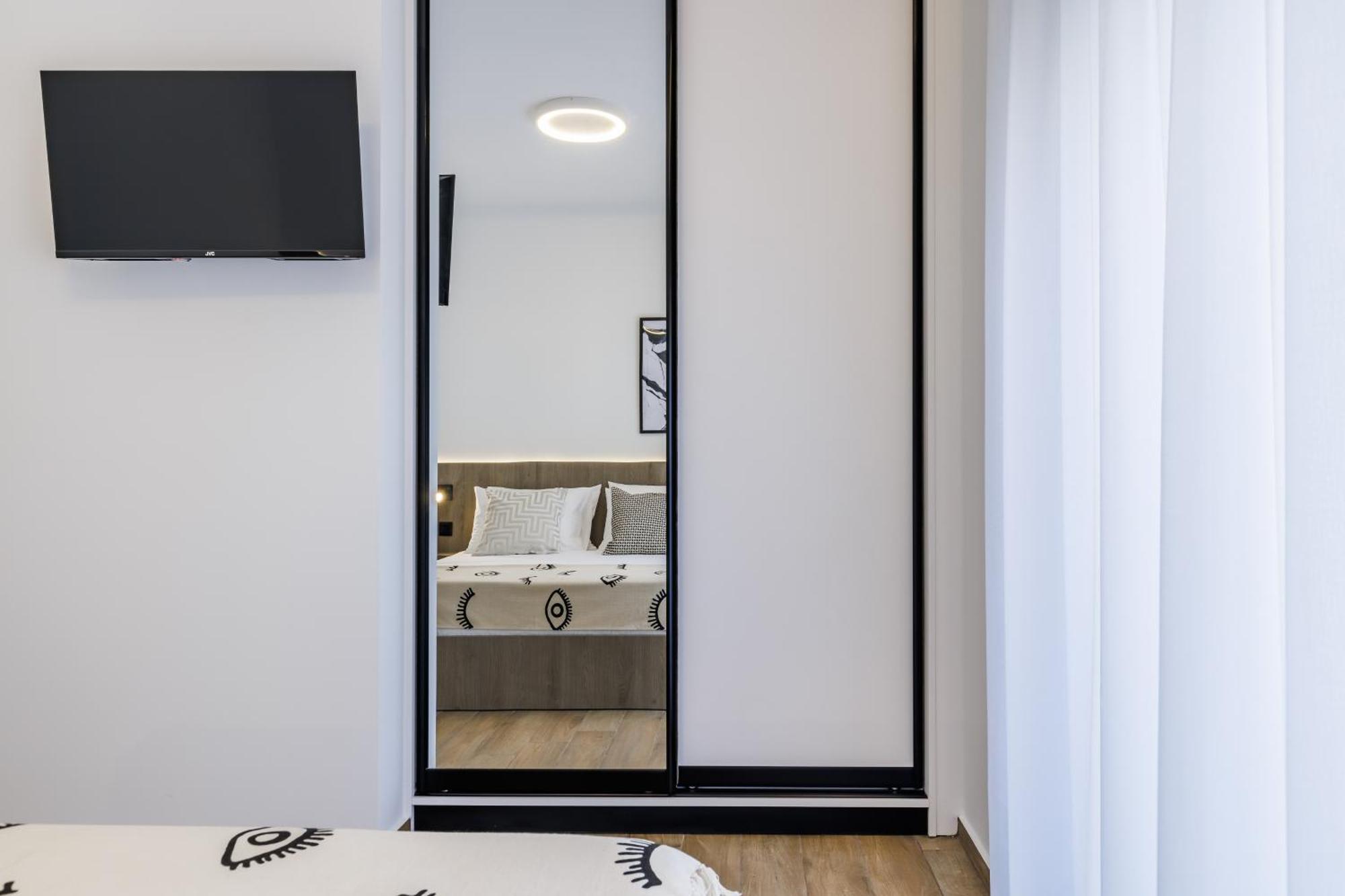 The Kokoon Volos Comfort Living Εξωτερικό φωτογραφία