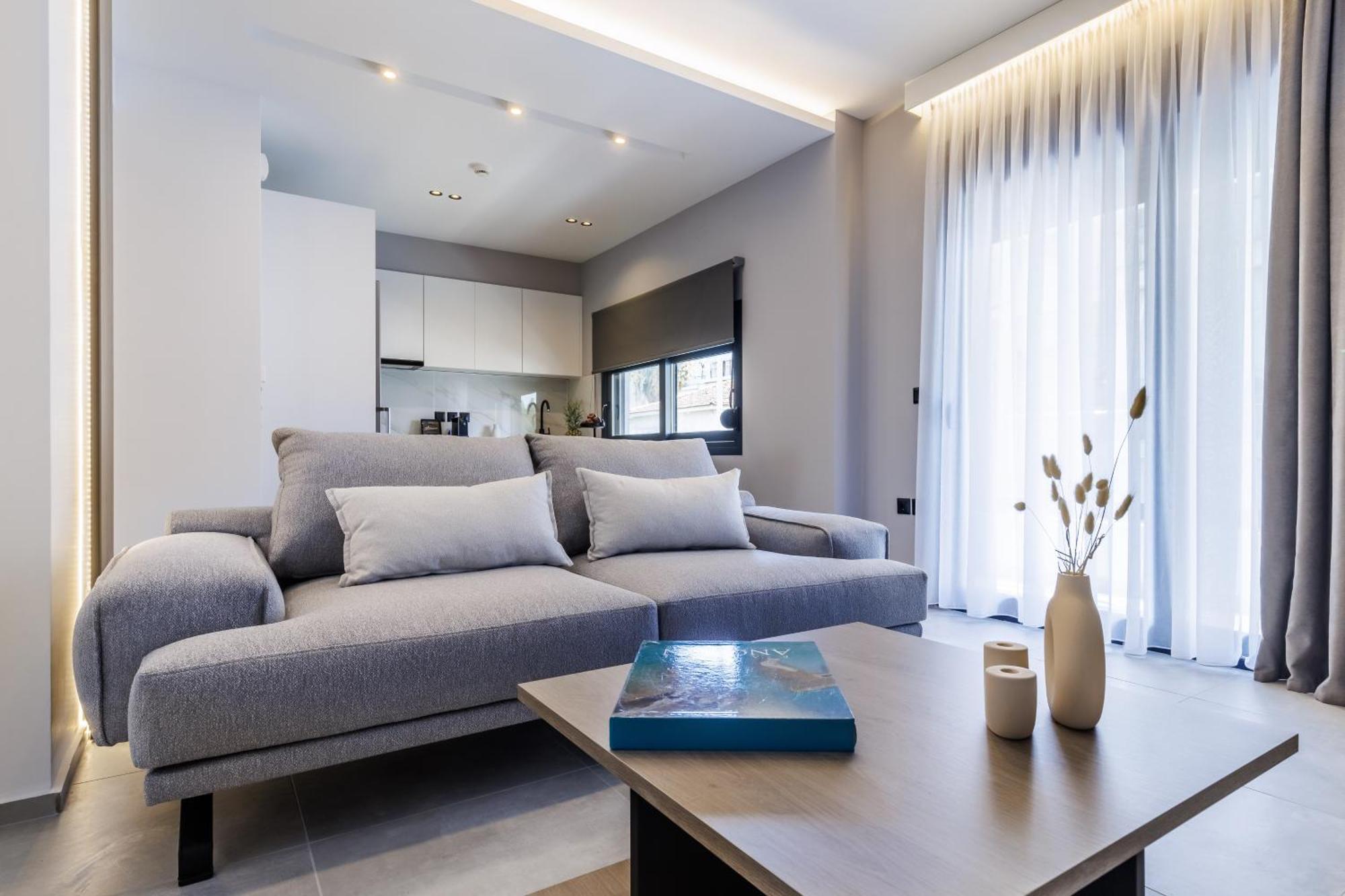 The Kokoon Volos Comfort Living Εξωτερικό φωτογραφία