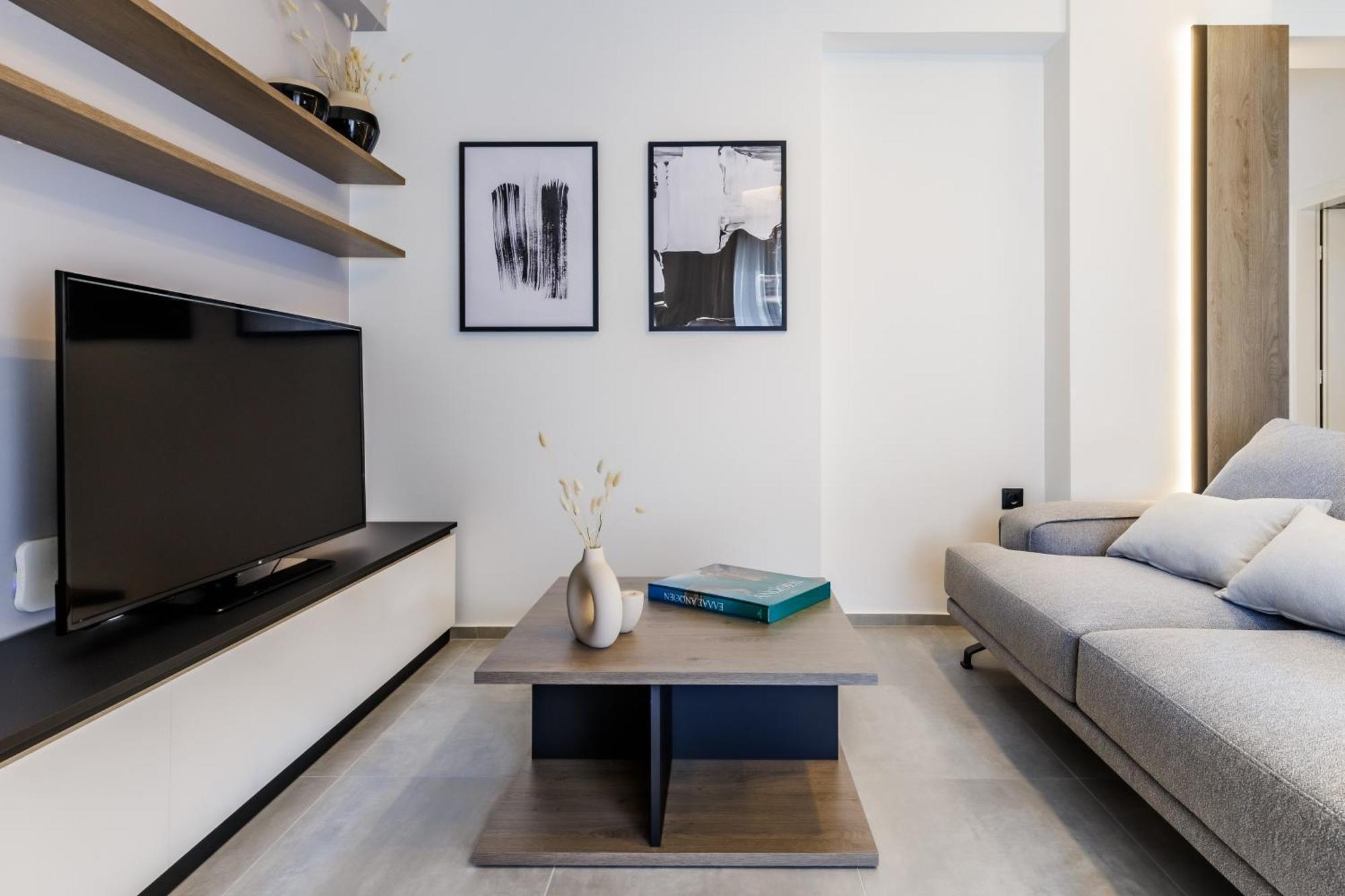 The Kokoon Volos Comfort Living Εξωτερικό φωτογραφία