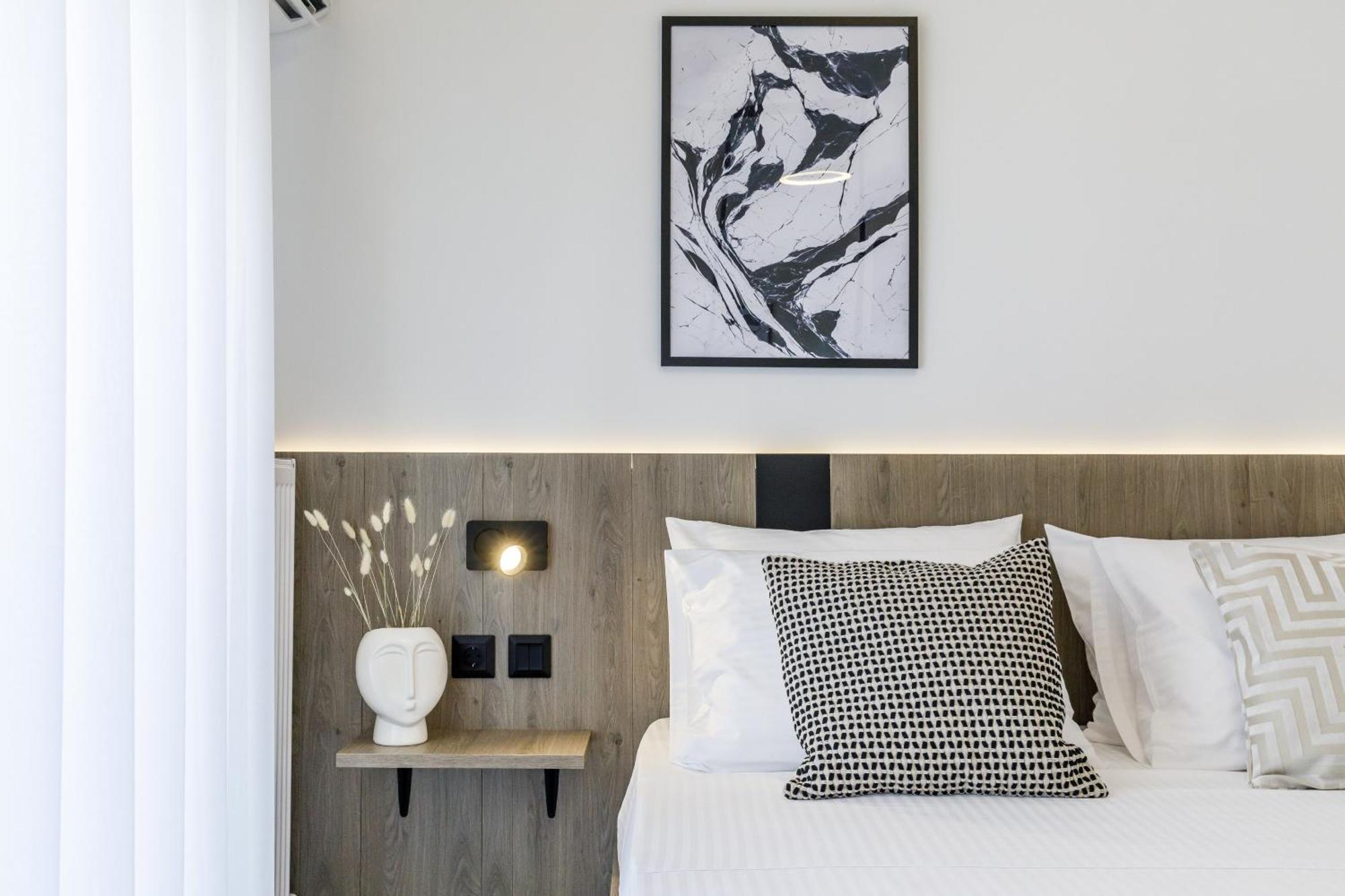 The Kokoon Volos Comfort Living Εξωτερικό φωτογραφία