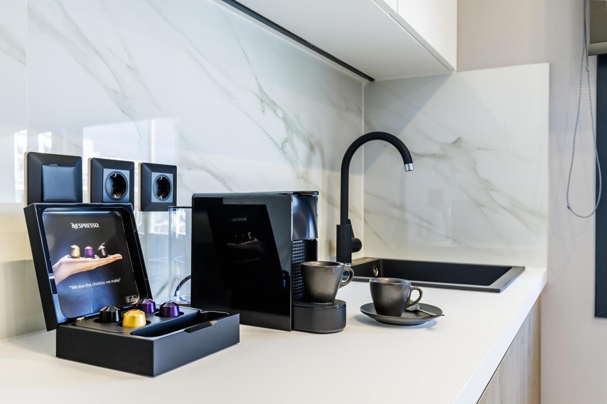 The Kokoon Volos Comfort Living Εξωτερικό φωτογραφία