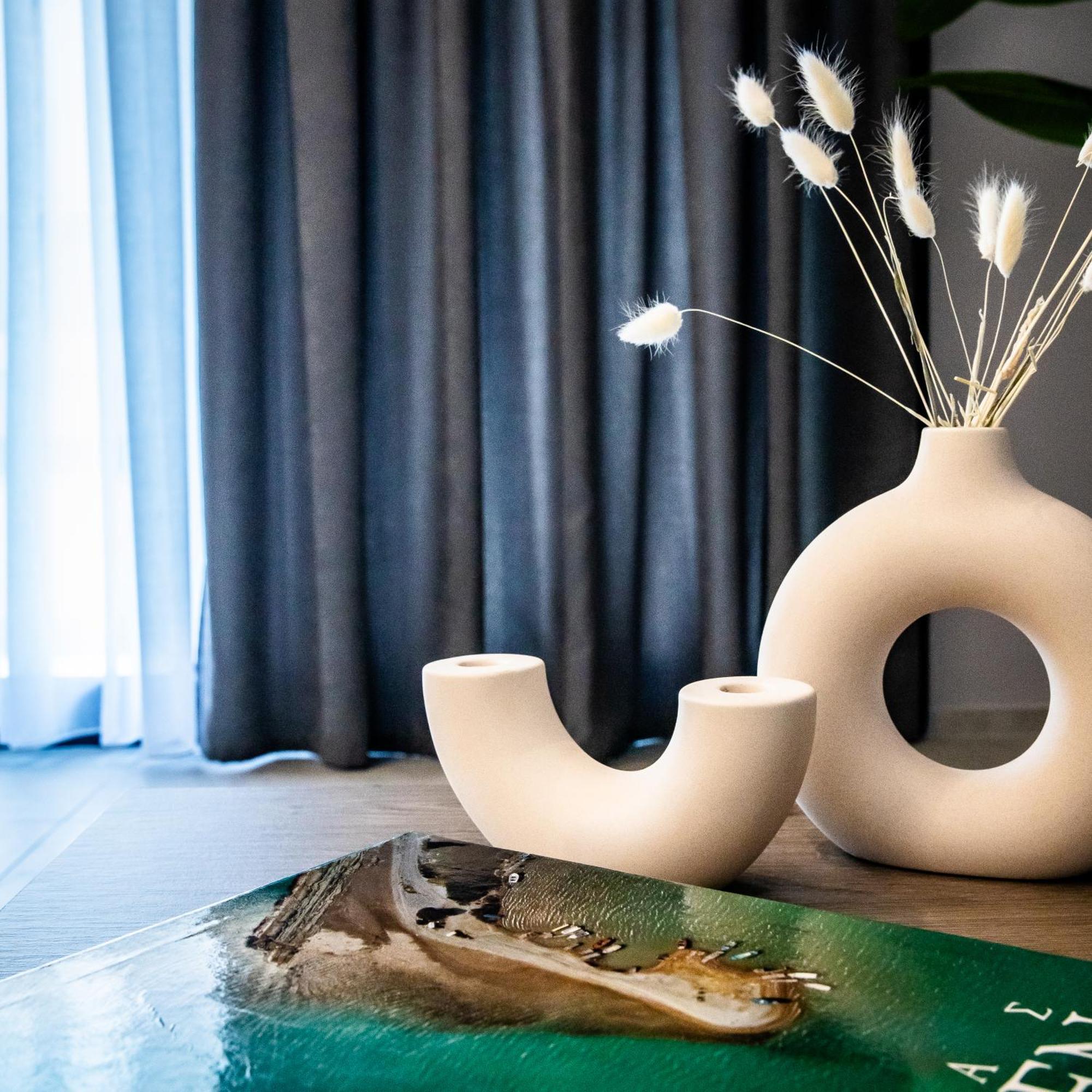 The Kokoon Volos Comfort Living Εξωτερικό φωτογραφία