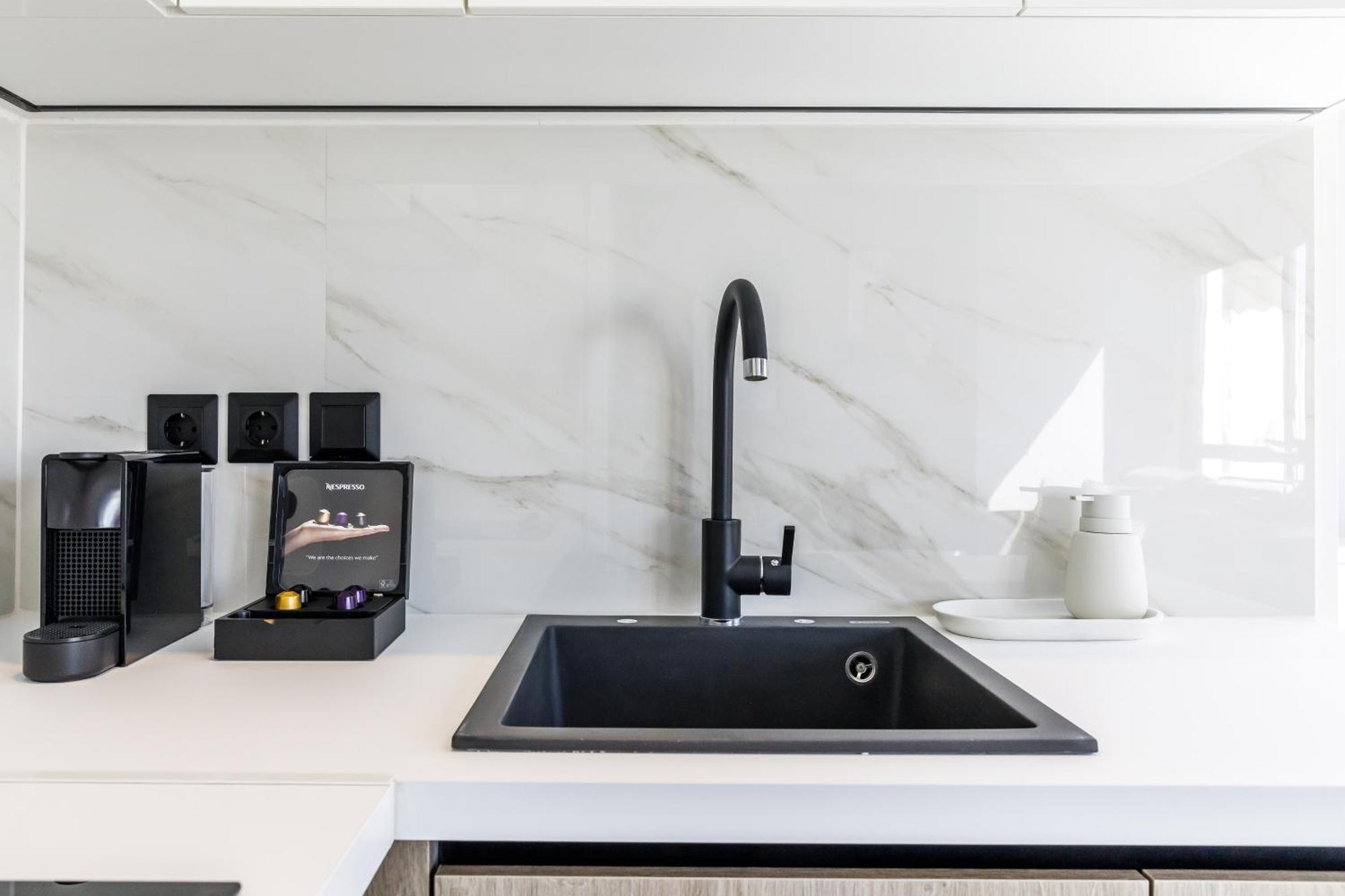 The Kokoon Volos Comfort Living Εξωτερικό φωτογραφία