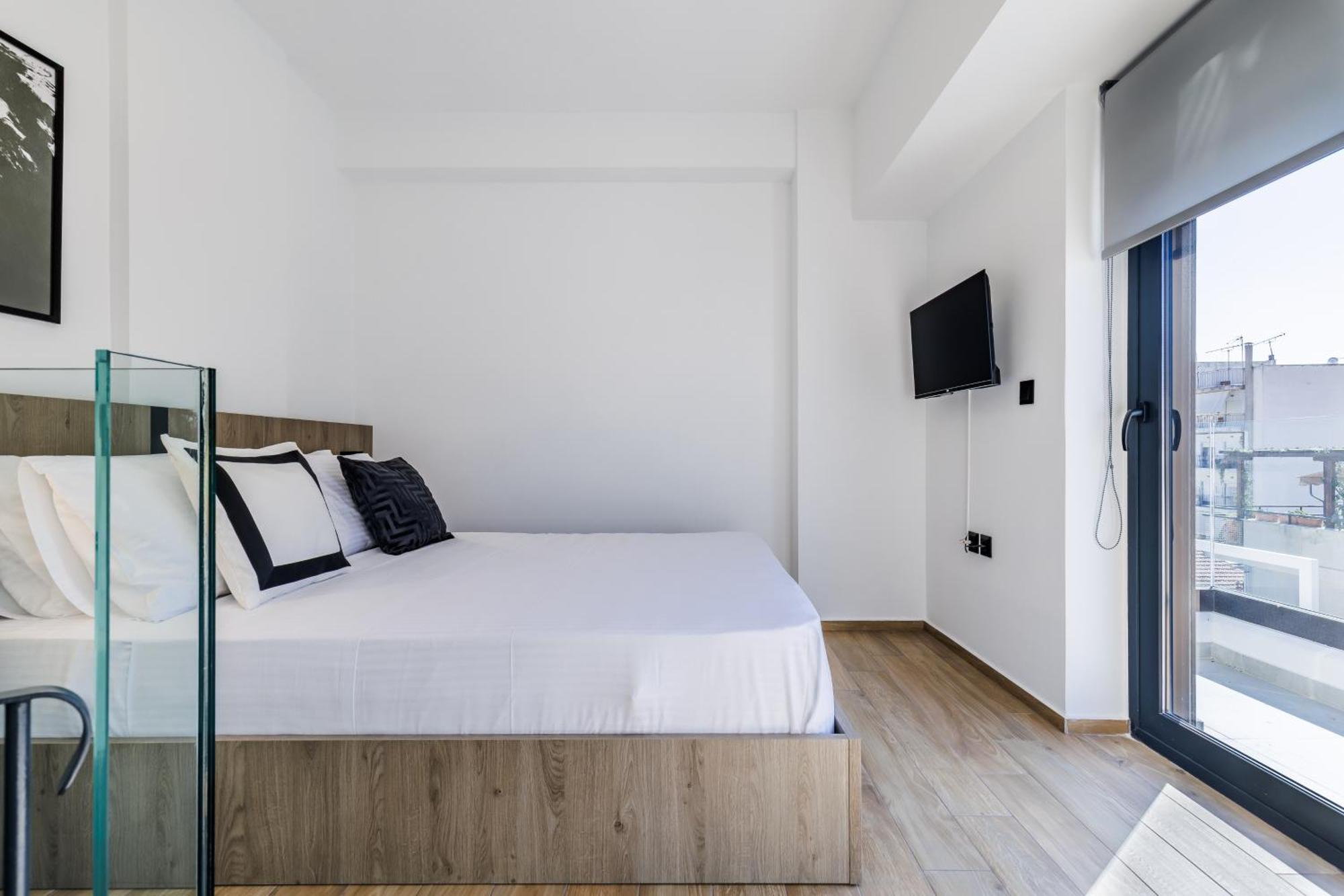 The Kokoon Volos Comfort Living Εξωτερικό φωτογραφία