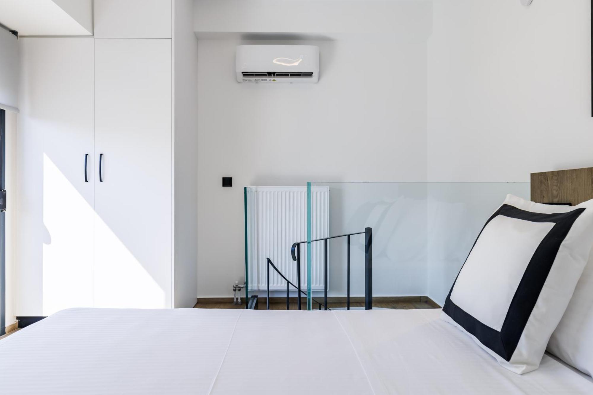 The Kokoon Volos Comfort Living Εξωτερικό φωτογραφία