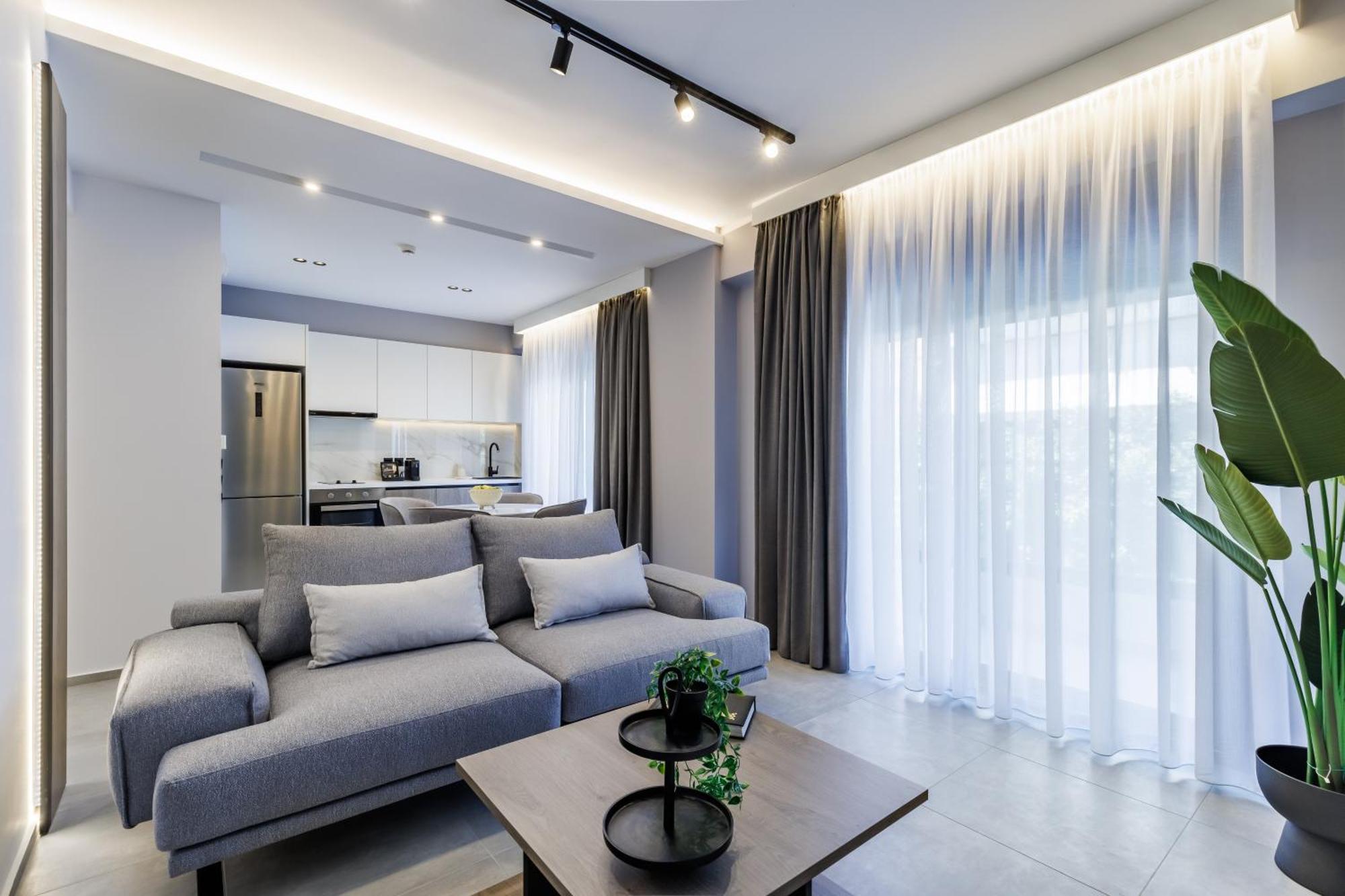 The Kokoon Volos Comfort Living Εξωτερικό φωτογραφία