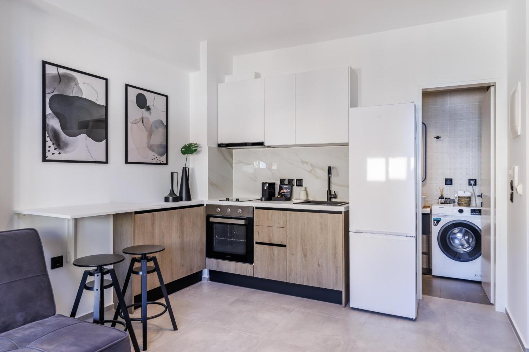 The Kokoon Volos Comfort Living Εξωτερικό φωτογραφία