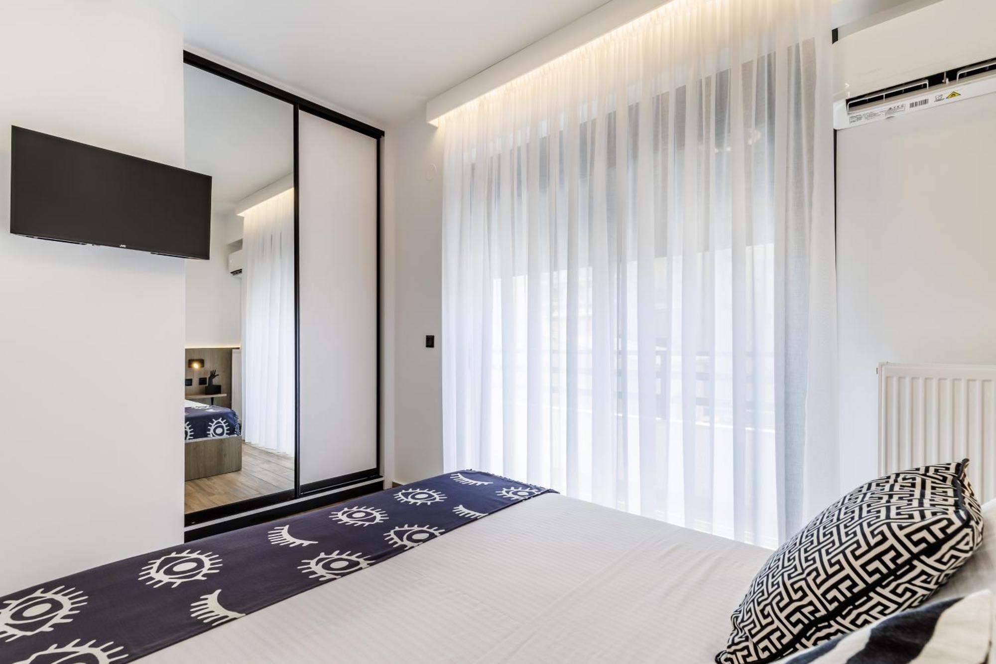 The Kokoon Volos Comfort Living Εξωτερικό φωτογραφία