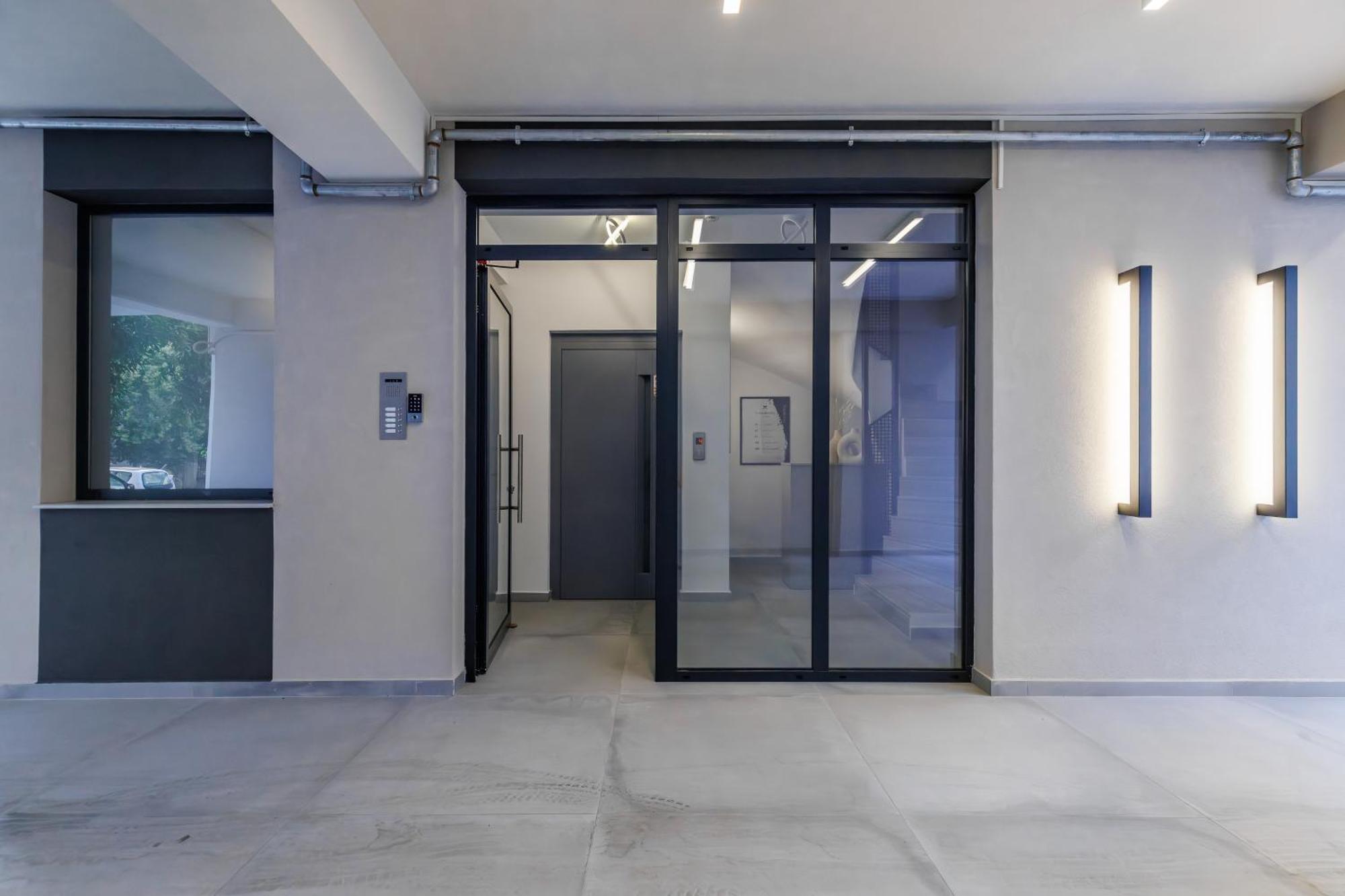 The Kokoon Volos Comfort Living Εξωτερικό φωτογραφία