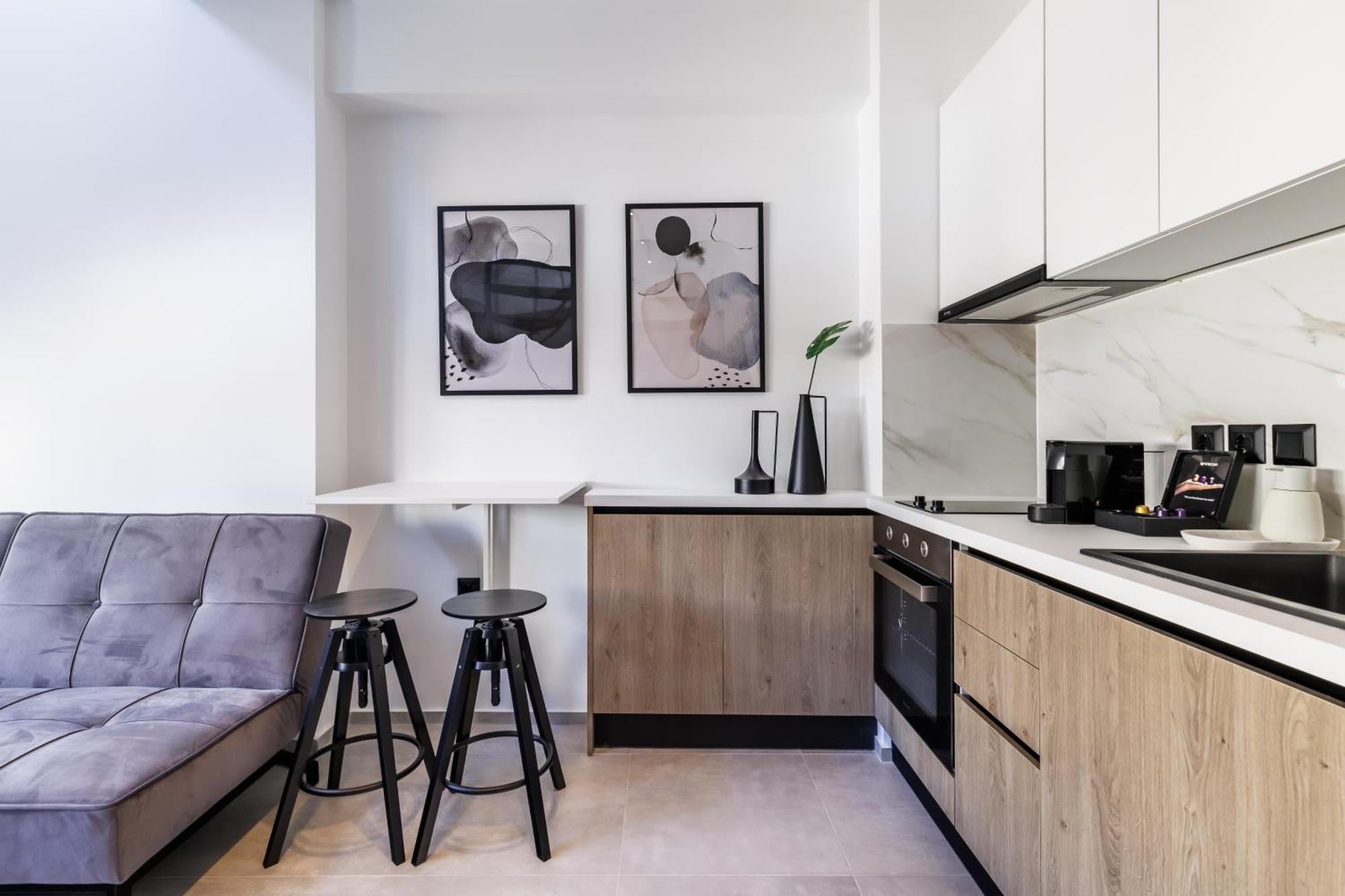 The Kokoon Volos Comfort Living Εξωτερικό φωτογραφία