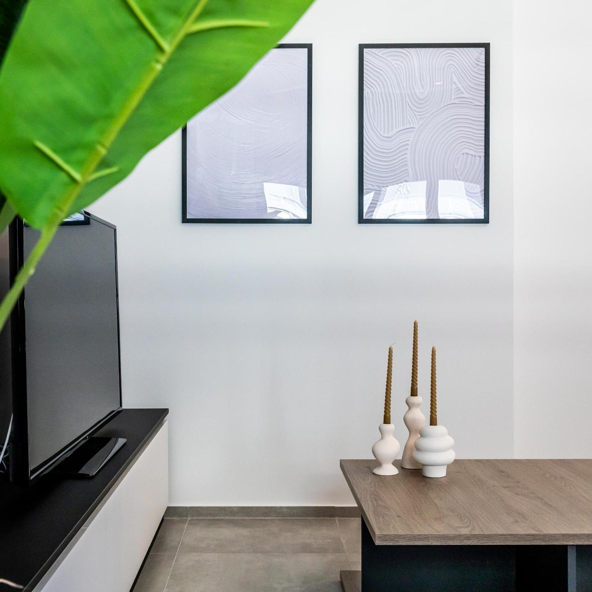 The Kokoon Volos Comfort Living Εξωτερικό φωτογραφία