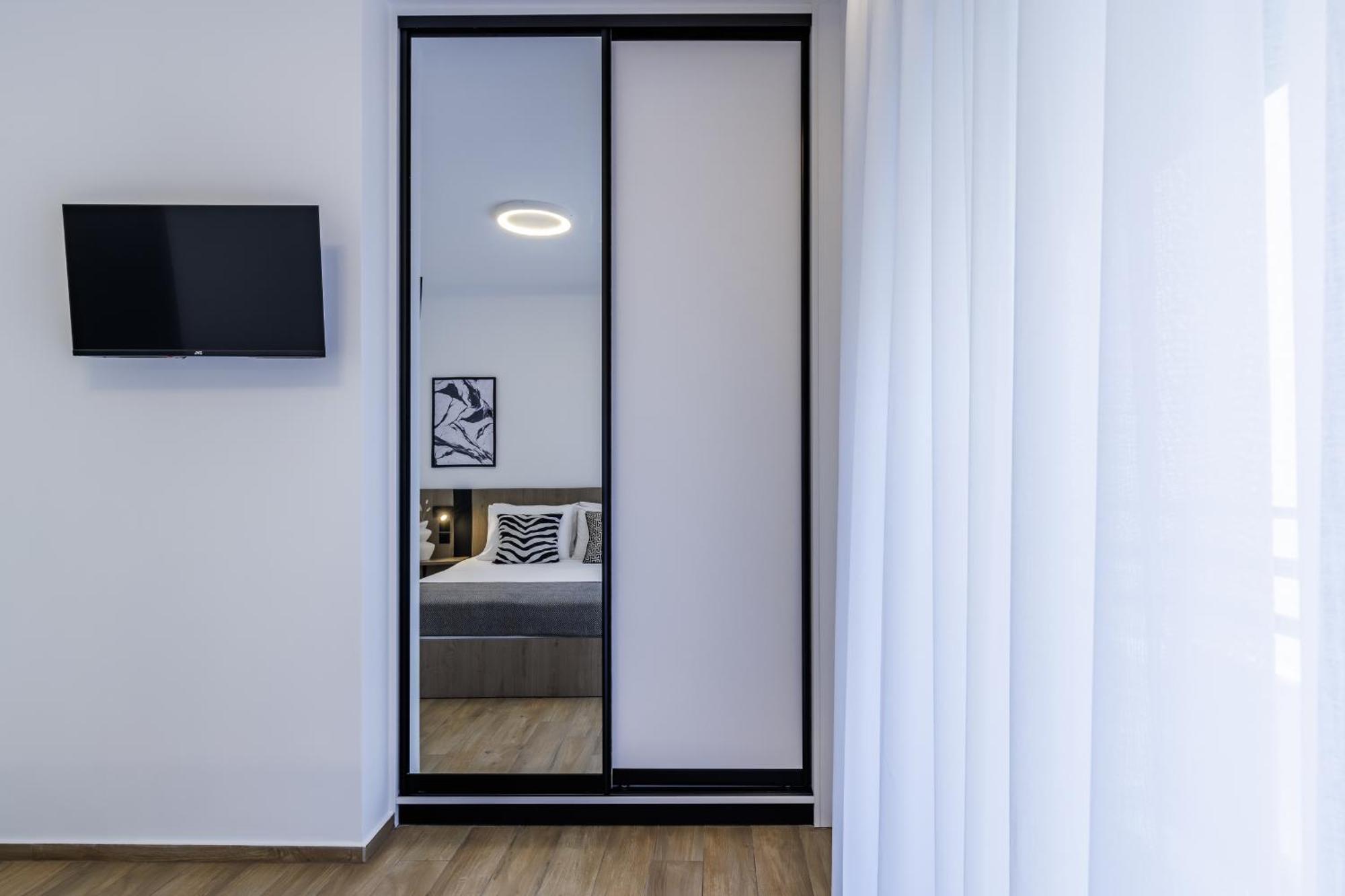 The Kokoon Volos Comfort Living Εξωτερικό φωτογραφία