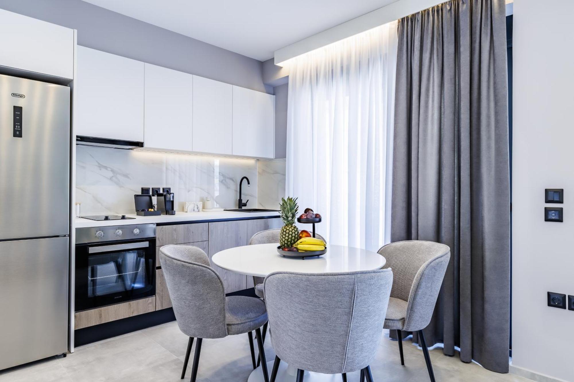 The Kokoon Volos Comfort Living Εξωτερικό φωτογραφία