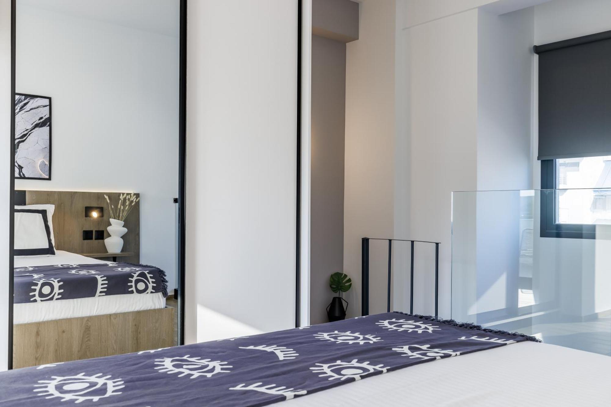 The Kokoon Volos Comfort Living Εξωτερικό φωτογραφία