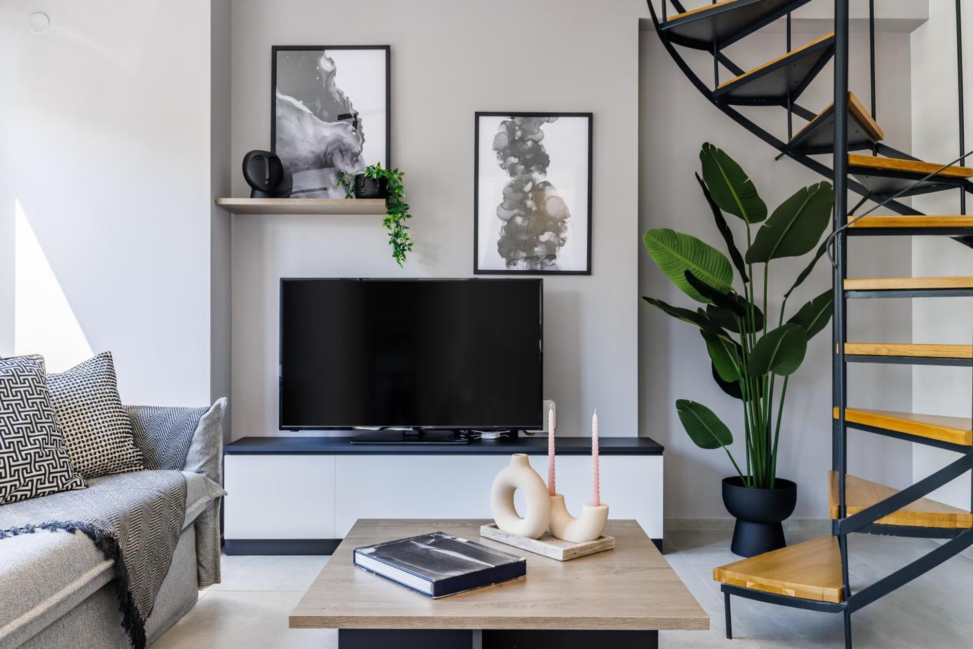 The Kokoon Volos Comfort Living Εξωτερικό φωτογραφία