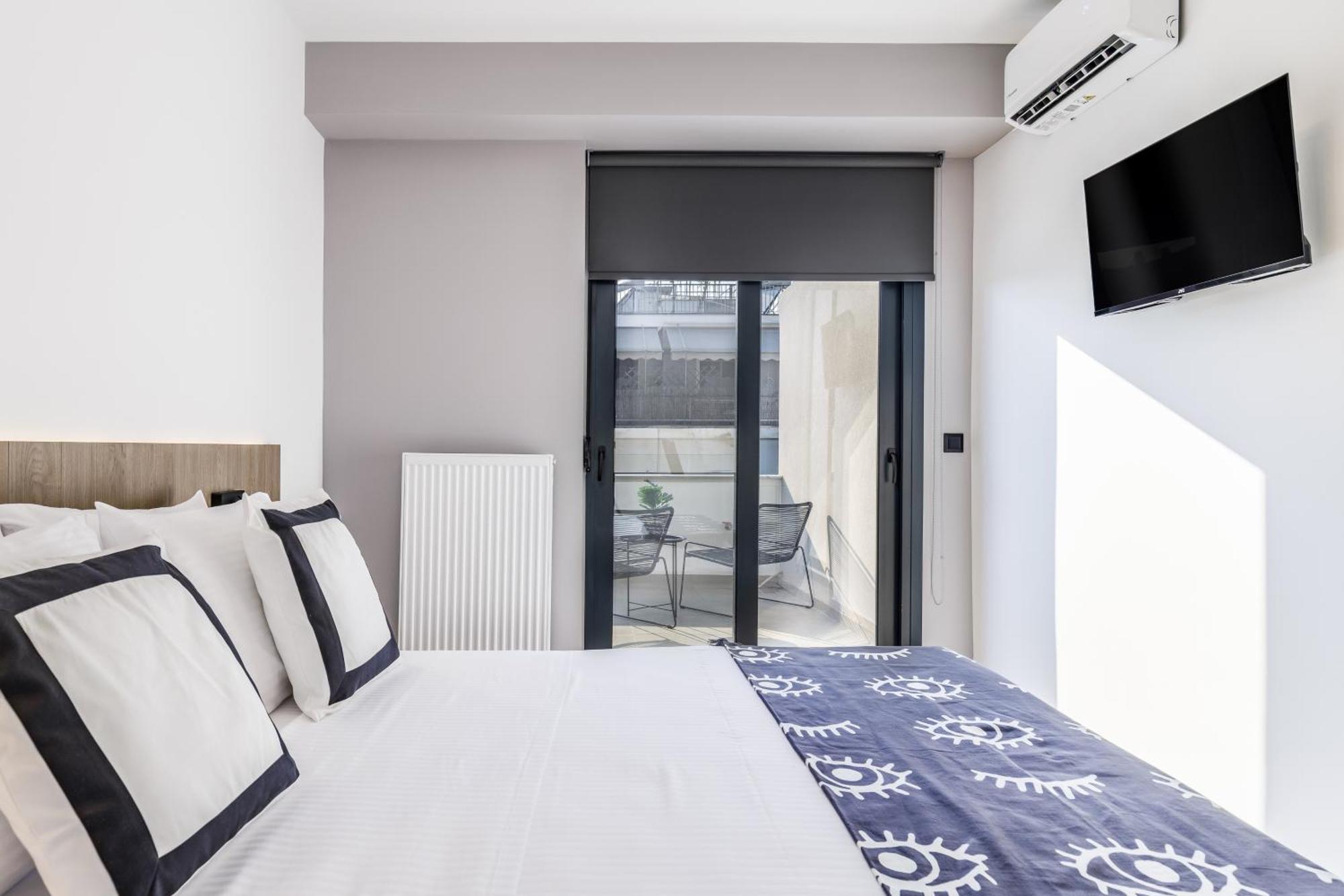 The Kokoon Volos Comfort Living Εξωτερικό φωτογραφία