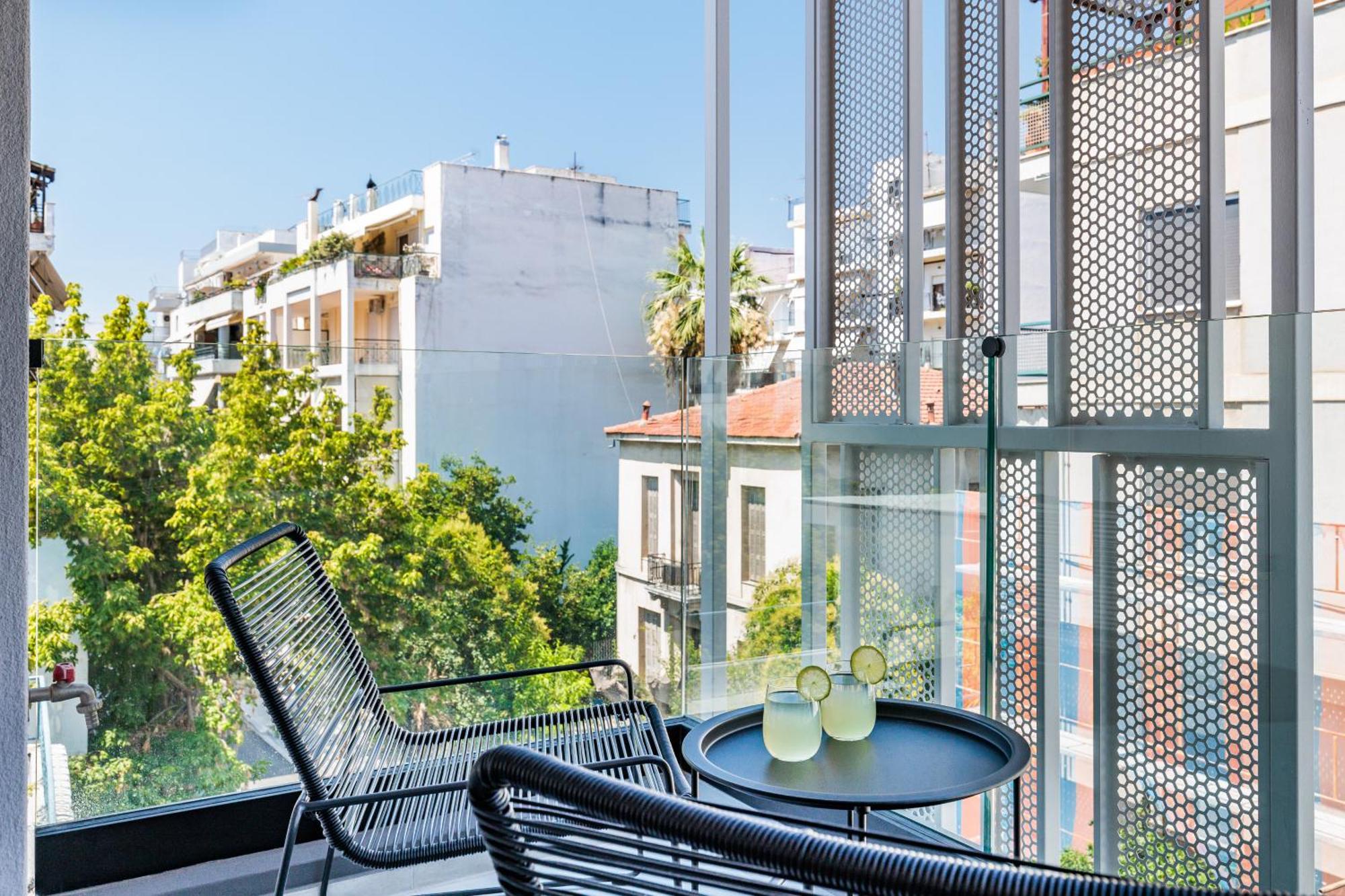 The Kokoon Volos Comfort Living Εξωτερικό φωτογραφία