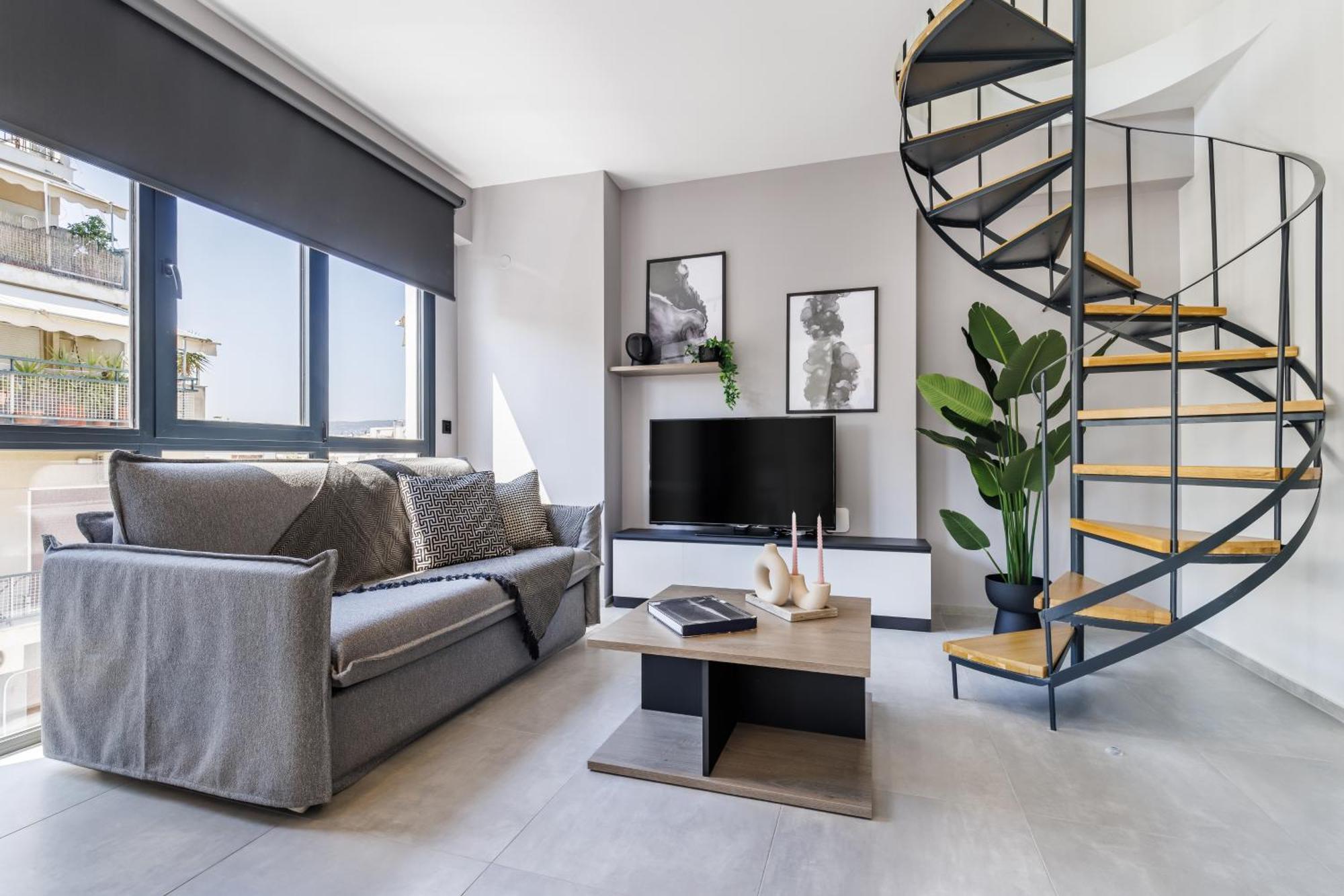 The Kokoon Volos Comfort Living Εξωτερικό φωτογραφία