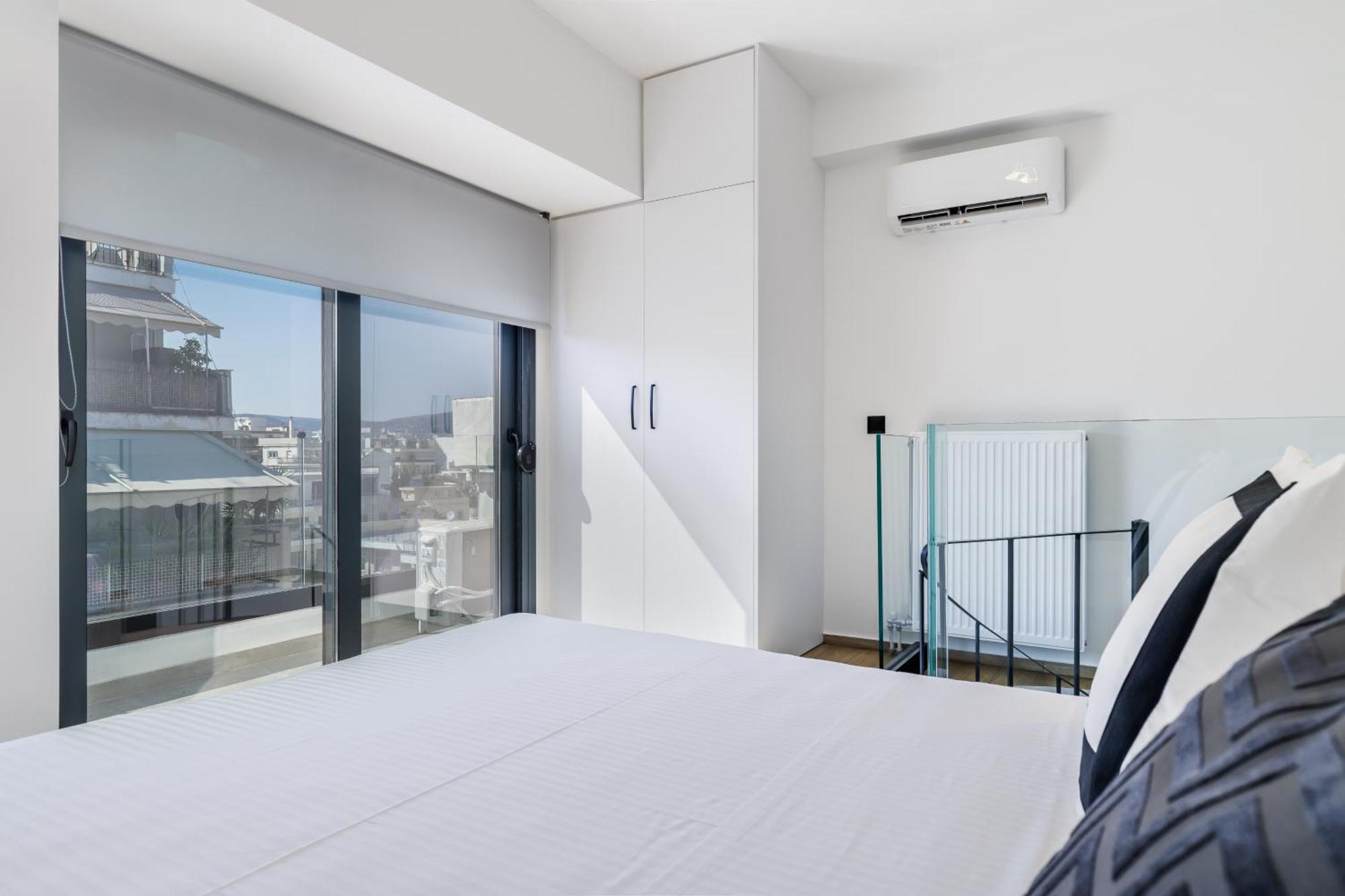 The Kokoon Volos Comfort Living Εξωτερικό φωτογραφία