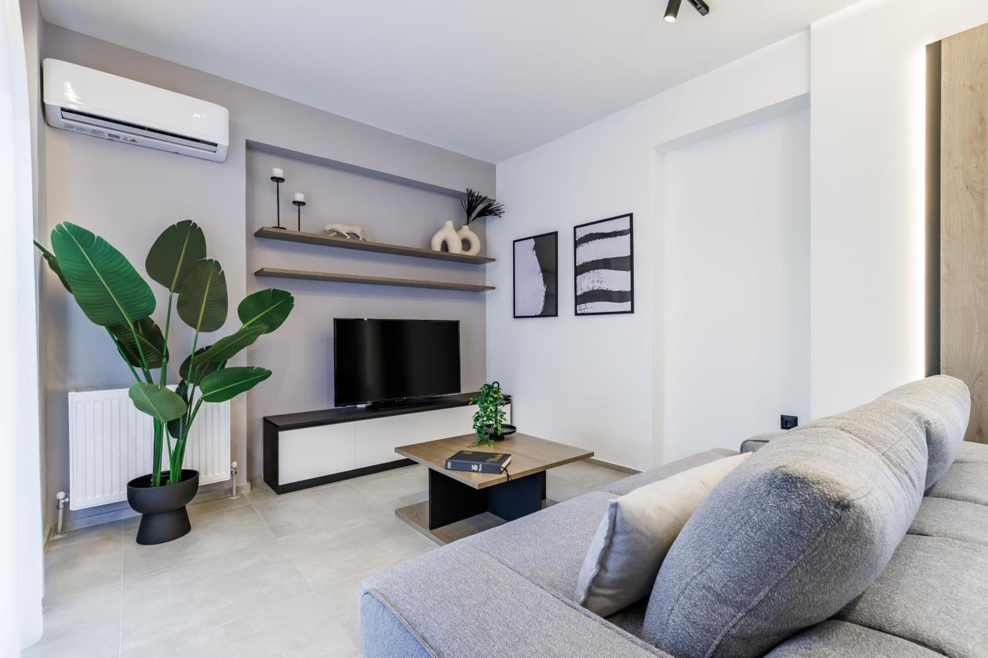 The Kokoon Volos Comfort Living Εξωτερικό φωτογραφία
