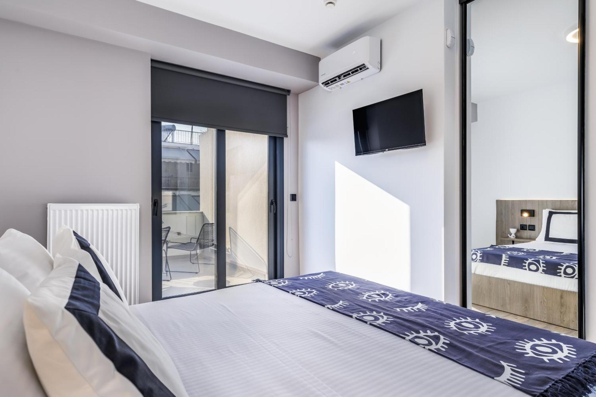 The Kokoon Volos Comfort Living Εξωτερικό φωτογραφία
