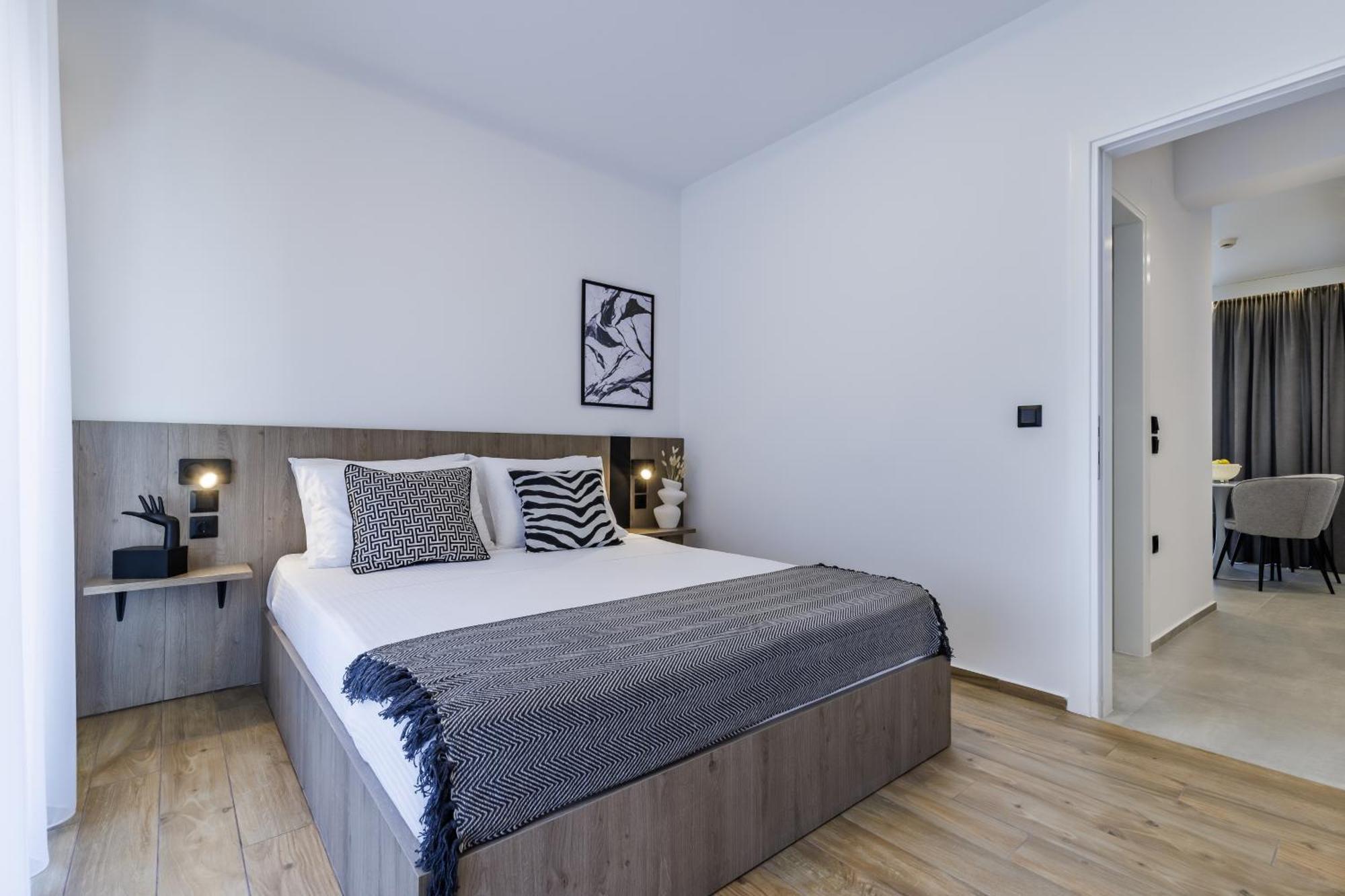 The Kokoon Volos Comfort Living Εξωτερικό φωτογραφία