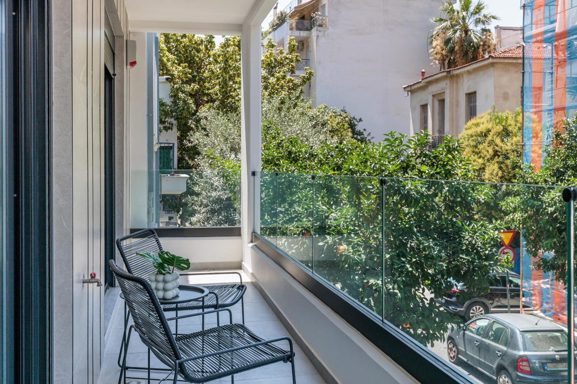The Kokoon Volos Comfort Living Εξωτερικό φωτογραφία