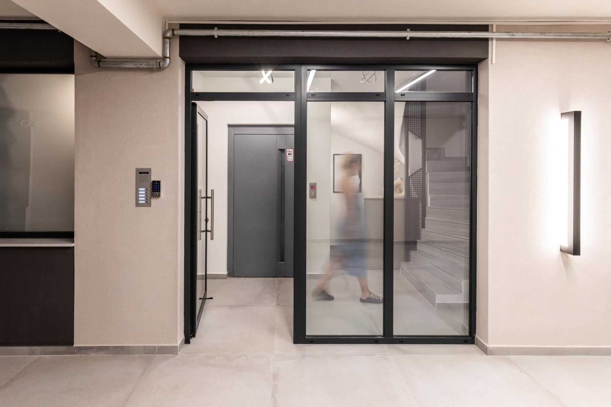 The Kokoon Volos Comfort Living Εξωτερικό φωτογραφία