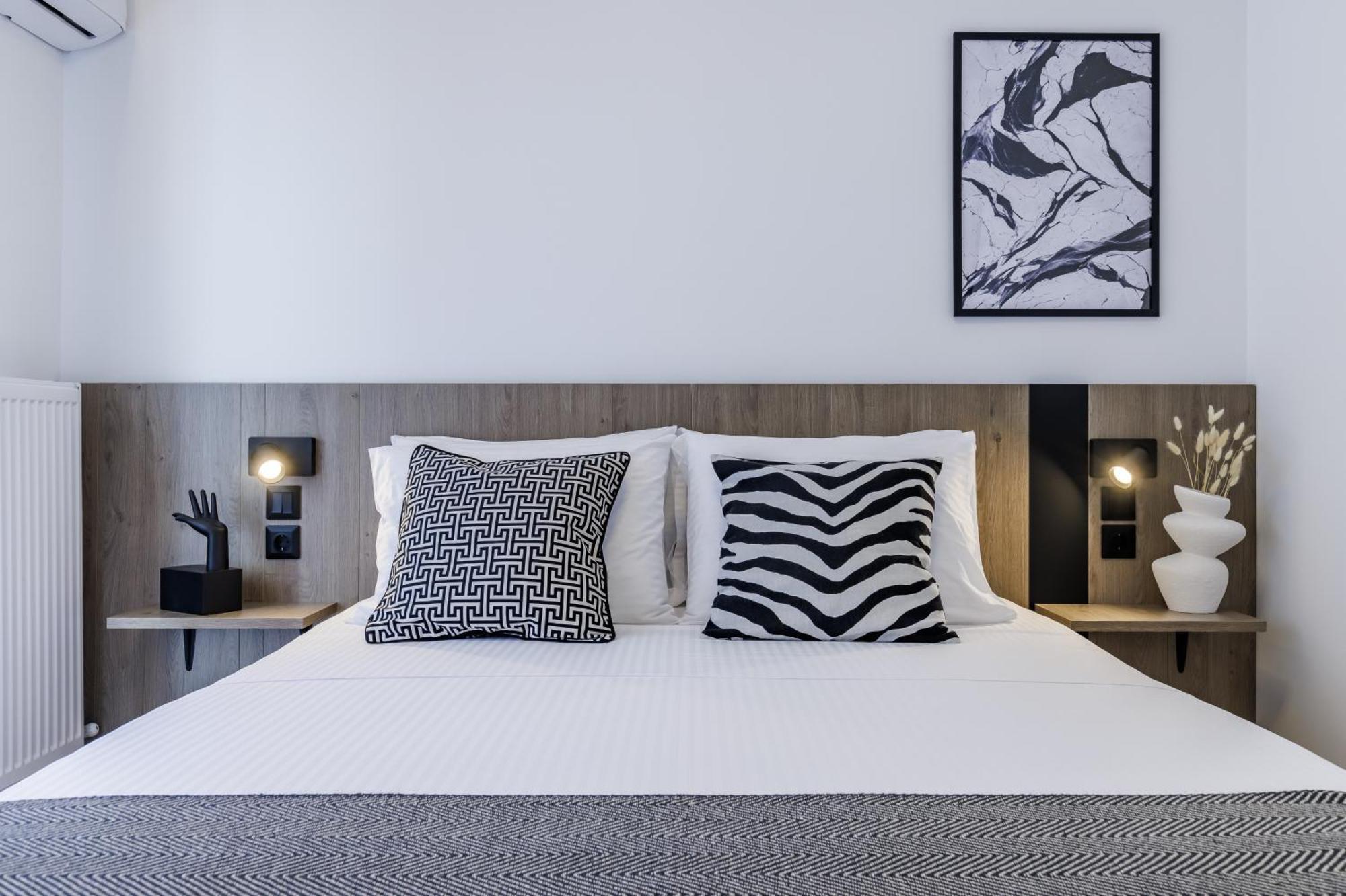 The Kokoon Volos Comfort Living Εξωτερικό φωτογραφία
